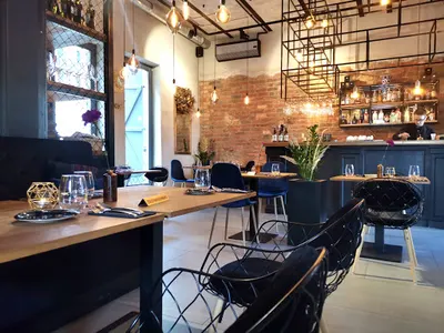 Restauracja Piernikowa